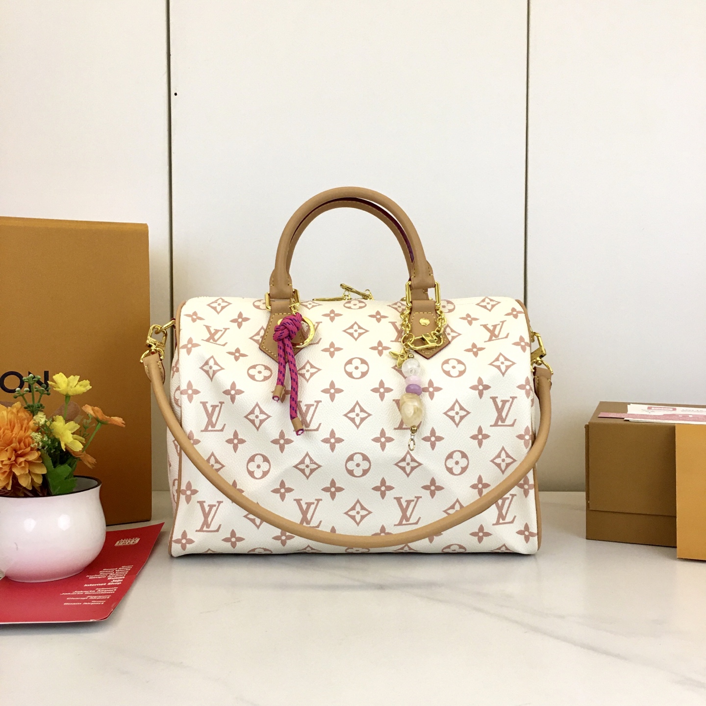 LV bag 427